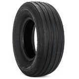 2pcs 11L-15 Rib Implement Tubeless Tire 12 Ply 11L-15 Farm Tractor