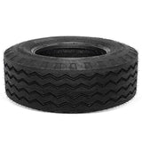 2pcs 11Lx16 12 Ply Tire Tubeless Heavy Duty Tire for 11L-16 Farm Implement