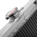 26mm Water Cooler Radiator For Honda Pioneer 700 2014-2024