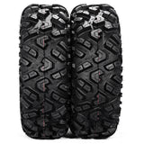 26X9-12 / 26X11-12 6Ply ATV UTV Tires