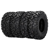 26×9-12 / 26×11-12 Universal 6ply ATV Tires