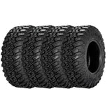 30X10-14 Universal 8 Ply ATV / UTV All-Terrain Mud Tires