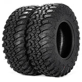 30X10-14 Universal 8 Ply ATV / UTV All-Terrain Mud Tires
