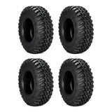 30X10-14 Universal 8 Ply ATV / UTV All-Terrain Mud Tires