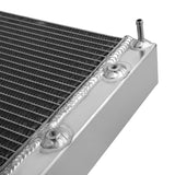 Aluminum Engine Water Cooler Radiator for Polaris RZR XP4 TURBO 2017-2021