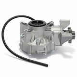 Complete Rear Differential for Yamaha Grizzly 660 #5KM-46101-12-00 5KM-46101-11-00