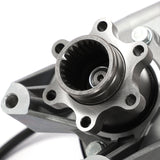 Complete Rear Differential for Yamaha Grizzly 660 #5KM-46101-12-00 5KM-46101-11-00