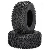 25x8-12 / 25x10-12 6ply 25" ATV All Terrain Tires