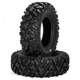 25x8-12 / 25x10-12 6ply 25" ATV All Terrain Tires