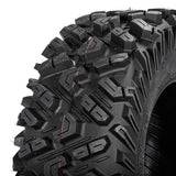 25x8-12 / 25x10-12 6ply 25" ATV All Terrain Tires