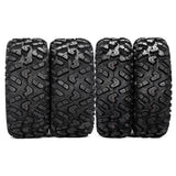 26X9-12 / 26X11-12 6Ply ATV UTV Tires
