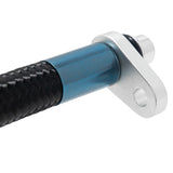 For Honda TRX450R 2004-2005 Race Oil Cooler Bypass Line Kit