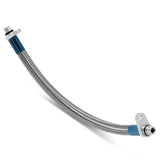 For Honda TRX450R 2004-2005 Race Oil Cooler Bypass Line Kit