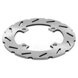 Front Rear Brake Disc for Polaris SXS 1000 Pioneer 2016-up
