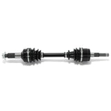 Front Left CV Joint Axles for Yamaha Grizzly 660 5KM-2510J-20-00 5KM-2510F-10-00 5KM-2510F-11-00