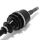 Front Left CV Joint Axles for Yamaha Grizzly 660 5KM-2510J-20-00 5KM-2510F-10-00 5KM-2510F-11-00