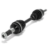 Front Left CV Joint Axles for Yamaha Grizzly 660 5KM-2510J-20-00 5KM-2510F-10-00 5KM-2510F-11-00