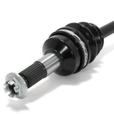 Front Left CV Joint Axles for Yamaha Grizzly 660 5KM-2510J-20-00 5KM-2510F-10-00 5KM-2510F-11-00