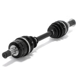 Front Left CV Joint Axle for Yamaha RHINO 450 YXR450F 4WD 2006-2009 / RHINO 660 2004-2007