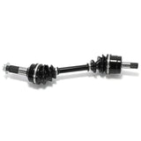 Front Left CV Joint Axle for Yamaha RHINO 450 YXR450F 4WD 2006-2009 / RHINO 660 2004-2007