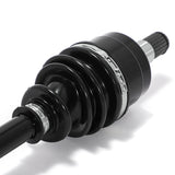 Front Left CV Joint Axle for Yamaha RHINO 450 YXR450F 4WD 2006-2009 / RHINO 660 2004-2007