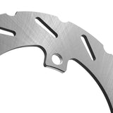 Front Rear Brake Disc for Polaris SXS 1000 Pioneer 2016-up