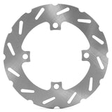 Front Rear Brake Disc for Polaris SXS 1000 Pioneer 2016-up