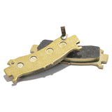 Front Rear Brake Pads for Honda Pioneer 1000 SXS1000 M3 M5 2016-2024 / SXS Talon 1000R 1000X 2019-2022