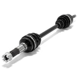 Front Right CV Joint Axle for Yamaha RHINO 450 YXR450F 4WD 2006-2009 / RHINO 660 2004-2007