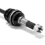 Front Right CV Joint Axle for Yamaha RHINO 450 YXR450F 4WD 2006-2009 / RHINO 660 2004-2007