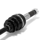 Front Right CV Joint Axle for Yamaha RHINO 450 YXR450F 4WD 2006-2009 / RHINO 660 2004-2007