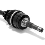 Front Right CV Joint Axle for Yamaha RHINO 450 YXR450F 4WD 2006-2009 / RHINO 660 2004-2007