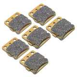 High Quality ATV Rear Brake Pads For KAWASAKI  KVF 400 2003 - 2005