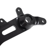 Lock Up Clutch Cover Clutch Kit & Brake Pedal For Honda TRX450ER 2004-2014