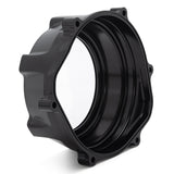 Lock Up Clutch Cover Clutch Kit & Brake Pedal For Honda TRX450ER 2004-2014