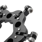 Lock Up Clutch Cover Clutch Kit & Brake Pedal For Honda TRX450ER 2004-2014