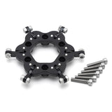 Lock Up Clutch Cover Clutch Kit & Brake Pedal For Honda TRX450ER 2004-2014