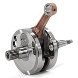 New Crank Crankshaft for Honda TRX400EX 1999-2008 / TRX400X 2009-2014 #13000-HN1-000 13000-MBV-730