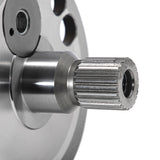 New Crank Crankshaft for Honda TRX400EX 1999-2008 / TRX400X 2009-2014 #13000-HN1-000 13000-MBV-730