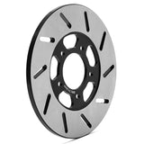 Rear Brake Disc / Pads for Honda Rancher 420 09-21 / Rincon 650 03-05 / Rincon 680 06-23 / Rubicon 500 05-19 / Rubicon 520 20-21