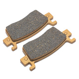 Rear Brake Pads for Kawasaki Teryx KRX1000 KRF1000 20-22 / KRF1000 Special Edition 21-22 / Trail Edition 21-22