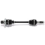 Rear Left CV Joint Axle for Yamaha Grizzly 660 5KM-2530U-10-00 5KM-2530U-13-00 5KM-2530U-11-00 5KM-2530U-12-00