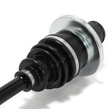 Rear Left CV Joint Axle for Yamaha Grizzly 660 5KM-2530U-10-00 5KM-2530U-13-00 5KM-2530U-11-00 5KM-2530U-12-00