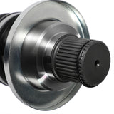 Rear Left CV Joint Axle for Yamaha Grizzly 660 5KM-2530U-10-00 5KM-2530U-13-00 5KM-2530U-11-00 5KM-2530U-12-00