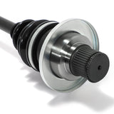 Rear Left CV Joint Axle for Yamaha Grizzly 660 5KM-2530U-10-00 5KM-2530U-13-00 5KM-2530U-11-00 5KM-2530U-12-00