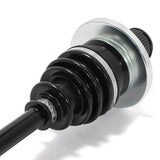 Rear Right CV Joint Axle for Yamaha RHINO 450 YXR450F 4WD 2006-2009 / RHINO 660 2004-2007