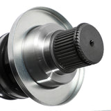 Rear Right CV Joint Axle for Yamaha RHINO 450 YXR450F 4WD 2006-2009 / RHINO 660 2004-2007