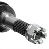 Rear Right CV Joint Axle for Yamaha RHINO 450 YXR450F 4WD 2006-2009 / RHINO 660 2004-2007