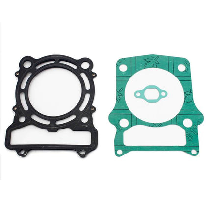Steel Cylinder Repair Kit For HISUN MASSIMO BENNCHE COLEMAN SuperMach And MOST ATV UTV 500 cc
