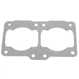 Clutch Crankcase Outer Cover Gasket for Yamaha Banshee 1987-2006 and 2020